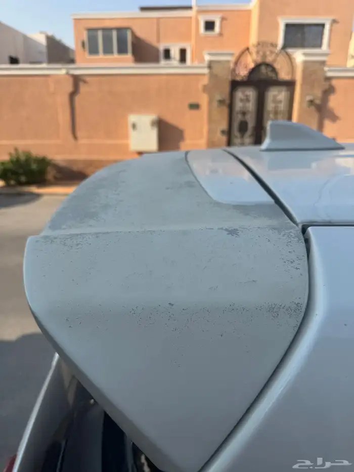 تويوتا أنو ا ممشى قليل جدا 1