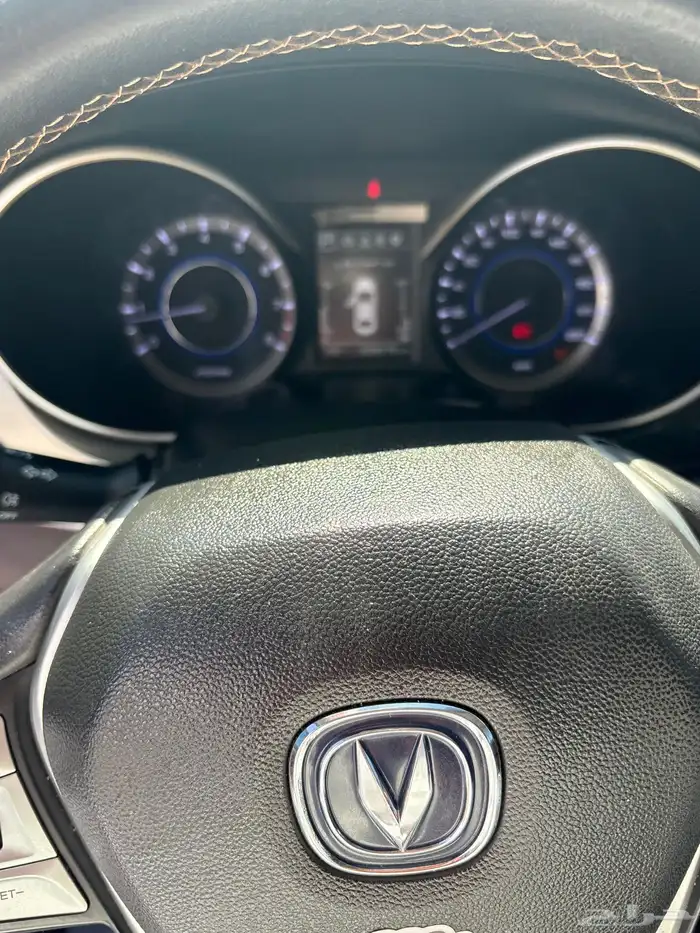 للبيع شانجان ايدو 2020 فل كامل 13