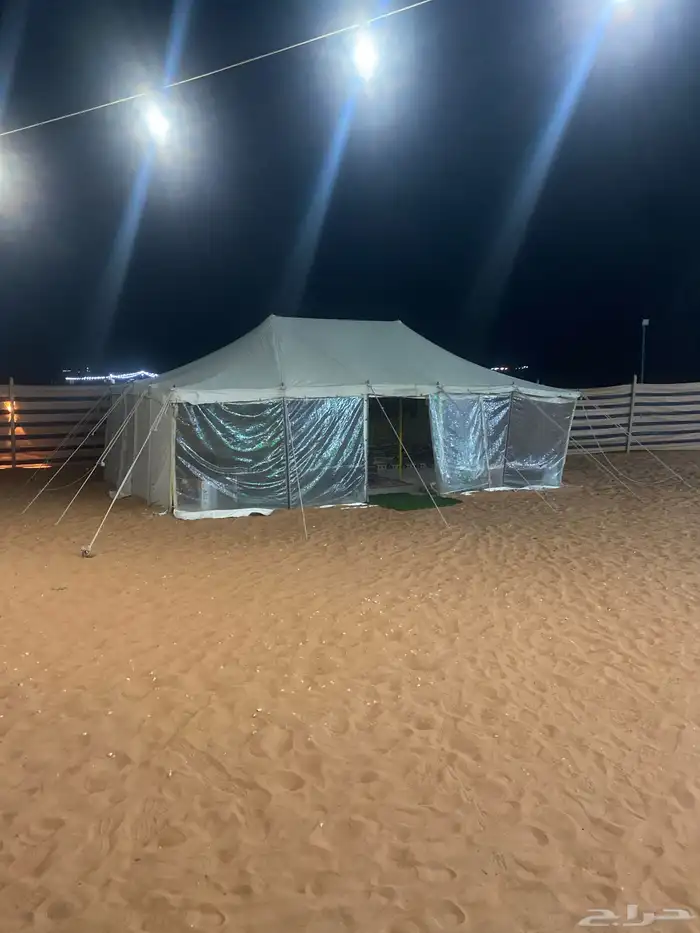 تأجير مخيمات الرياض المشاعله 3