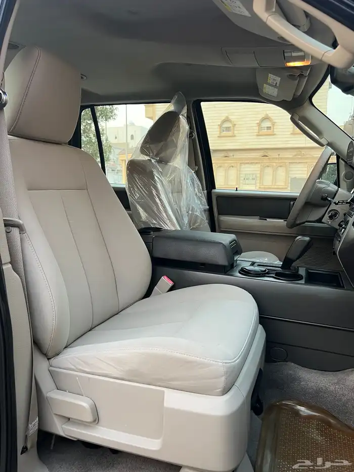 فورد اكسبيدشن قصير 2014 بودي وكاله سعودي 10