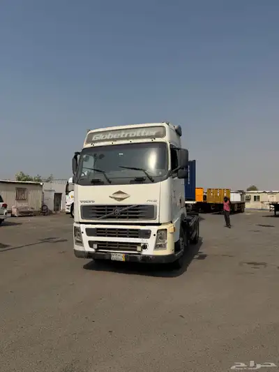 فولفو 2005 للبيع FH12 0