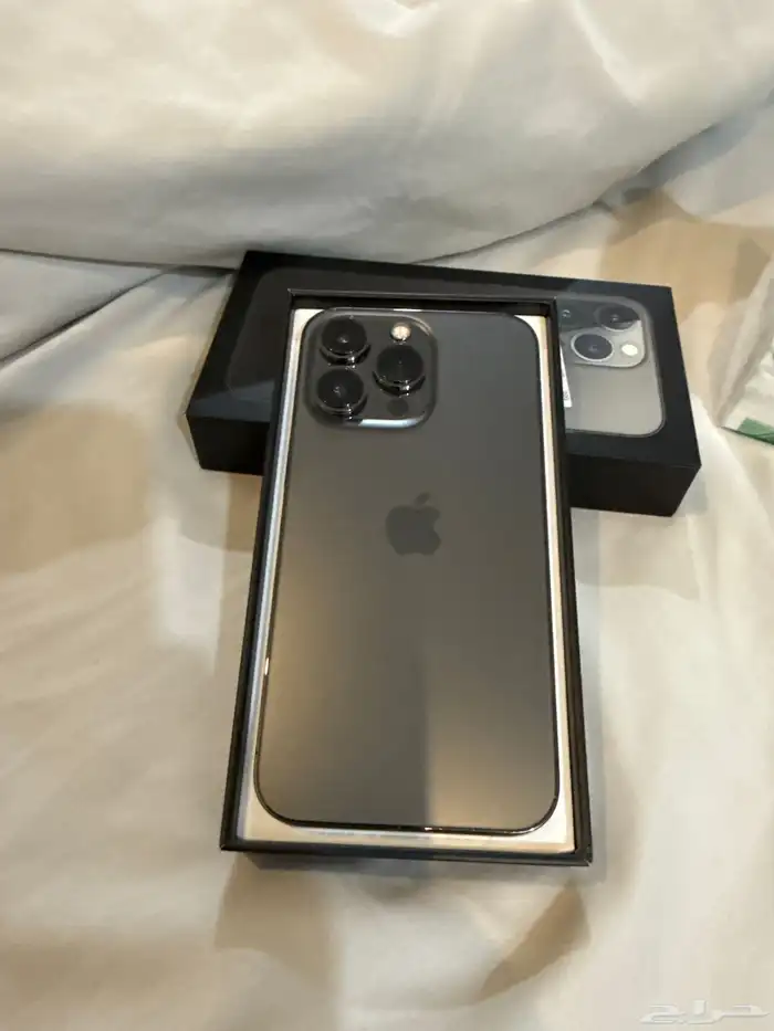 ايفون 13 برو 0