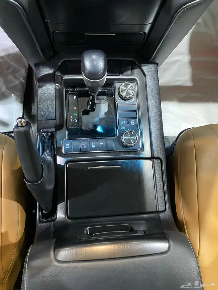 للبيع جيب جي اكس ار 2021 تورينق عبداللطيف عداد 142 الف 20