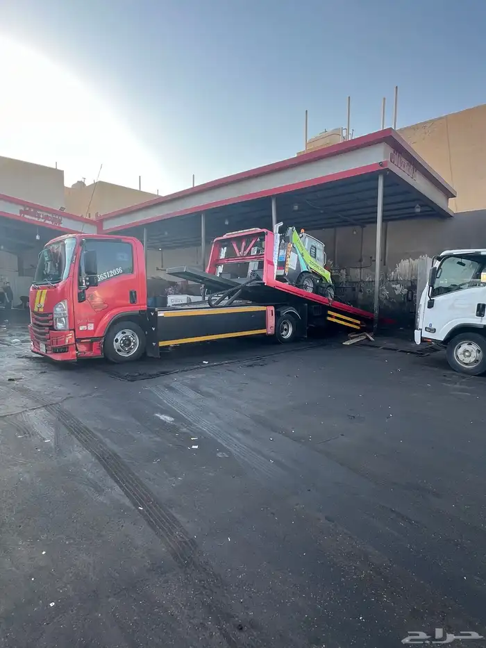 سطحة الرياض 2022 داخل وخارج الرياض 5