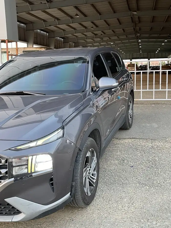 سنتافي 2022 للبيع 2