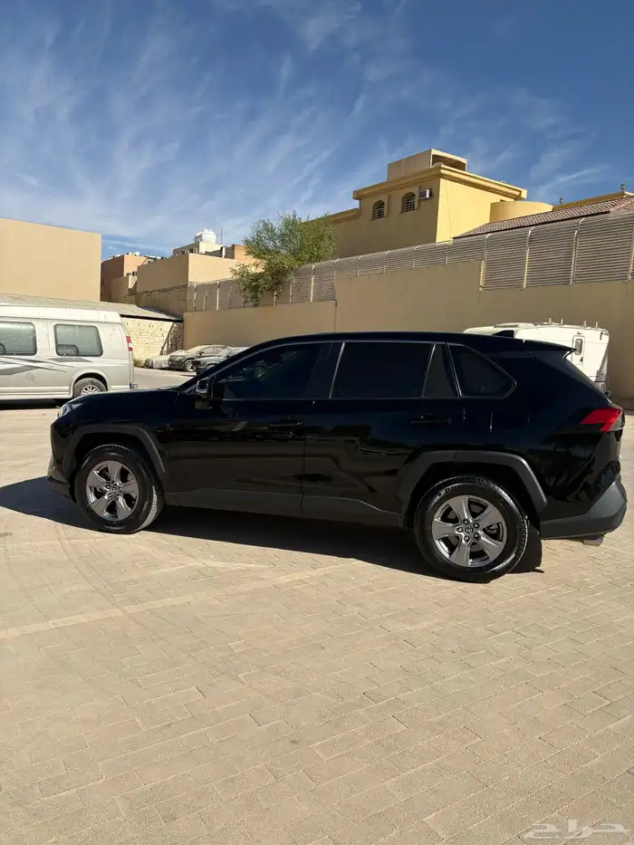 راف فور موديل 2022 مالك اول ووكاله 23