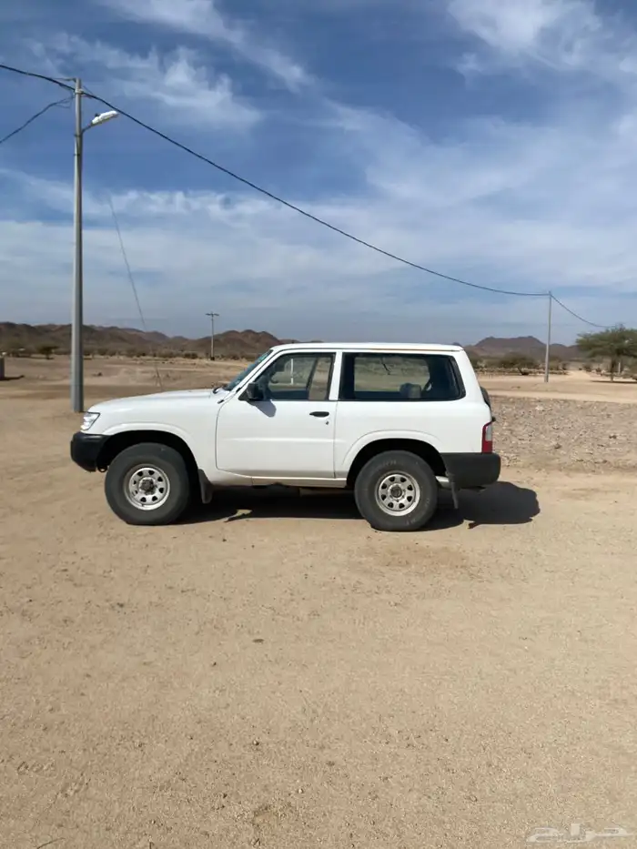 بترول موديل 99 0