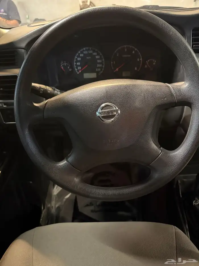 جيب نيسان فتك 2016 12