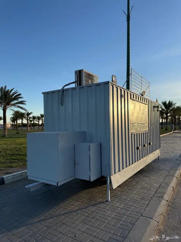 فود ترك جديد 3