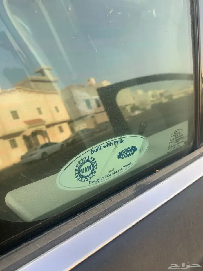 تورس 2010 للبيع 5