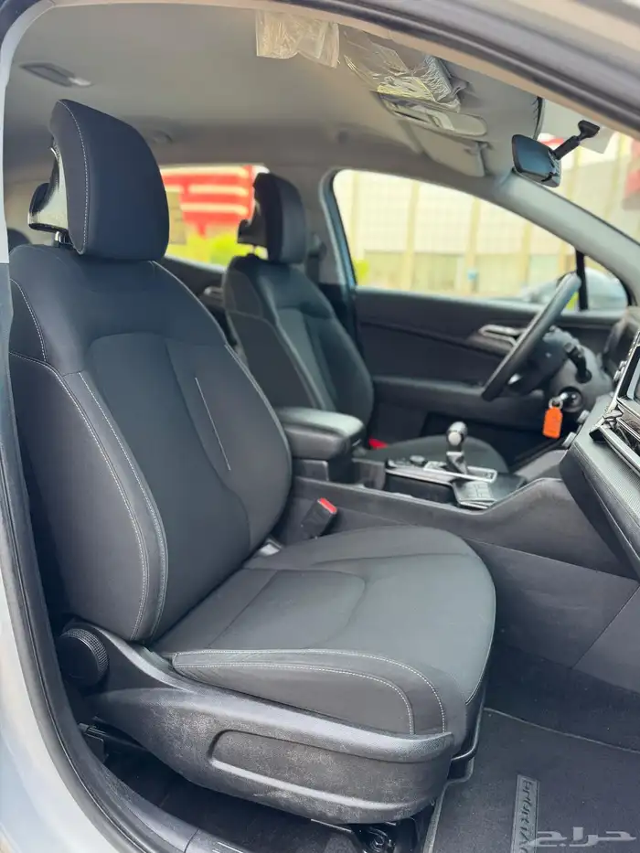 كيا سبورتاج 2023 السعر59000 21