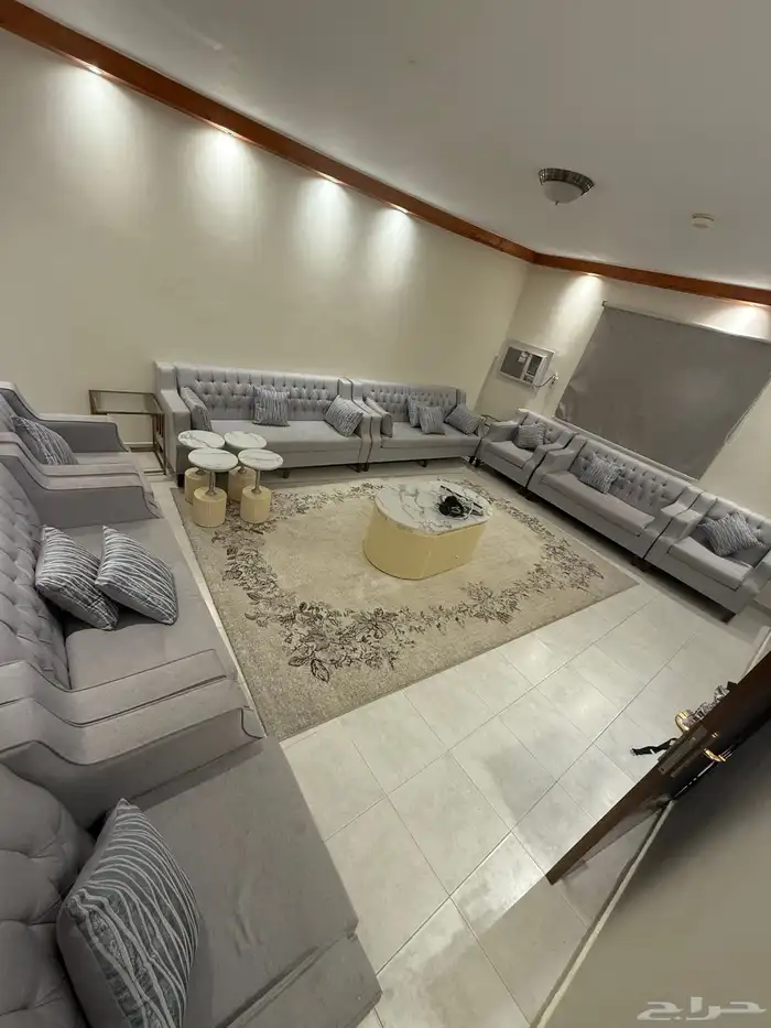 طقمين مجالس بسعر مغري 2