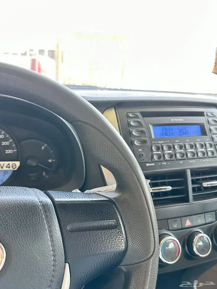 تويوتا يارس 2019 12