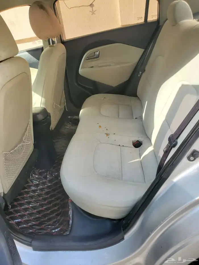 ريو موديل 2014 4