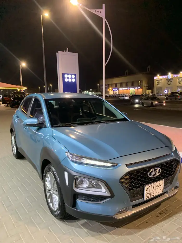 كونا 2020 ممشى قليل 3