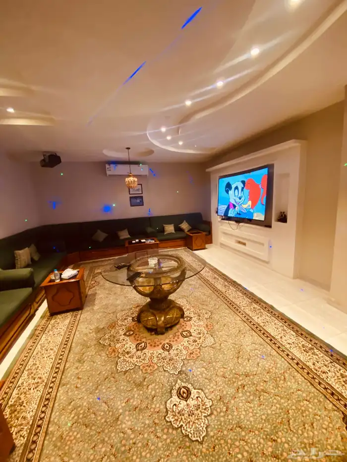 جاي مكة وتبي خصوصيه وقرب الحرم مالك الا شاليه دانة  مكة 5