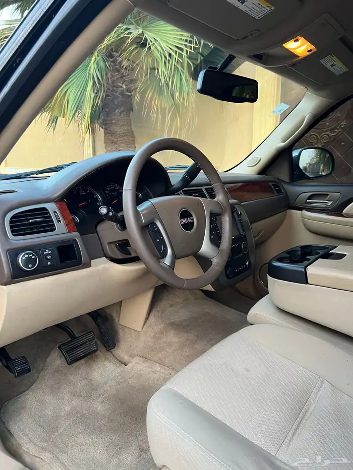 للبيع يوكن 2014 7