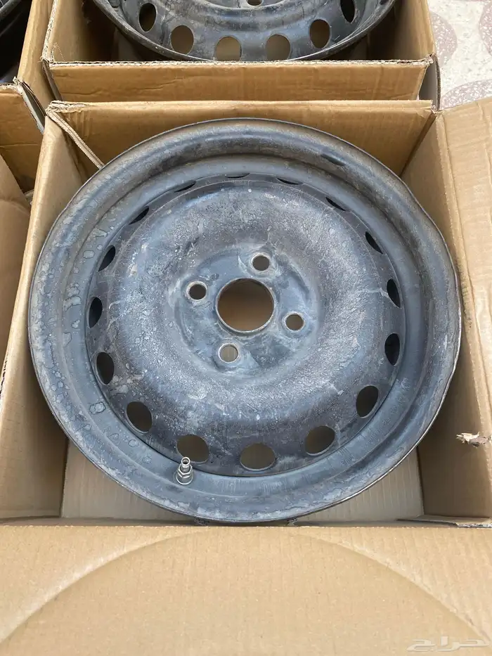 جنوط كيا مقاس 14 3