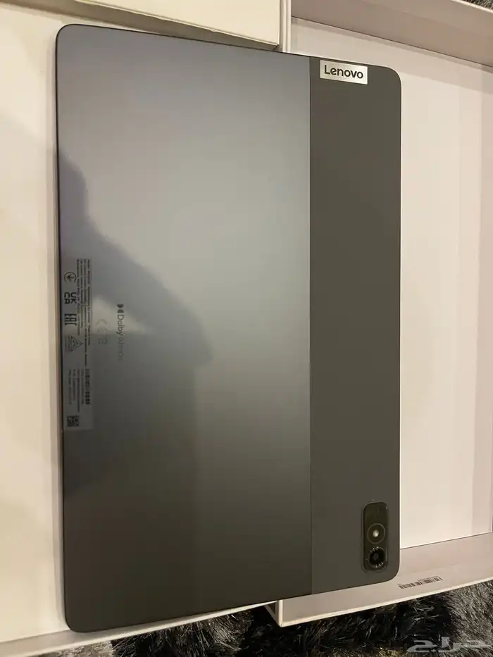 تاب لينوفو P11 2 الإصدار الثاني شبه جديد بكامل ملحقاته 5