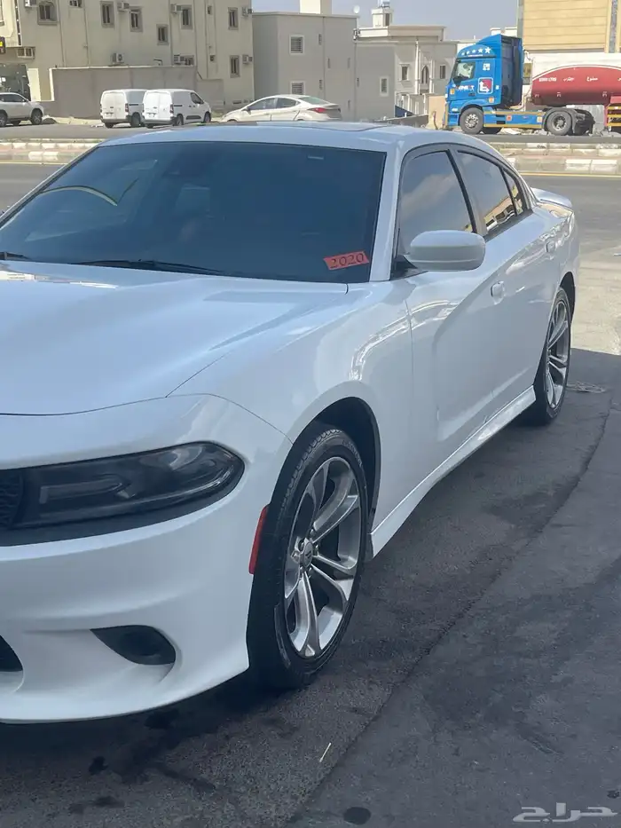 دواج تشارجر 2020 2