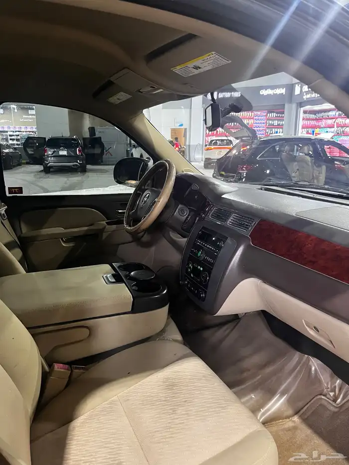 جمس يوكن 2013 6