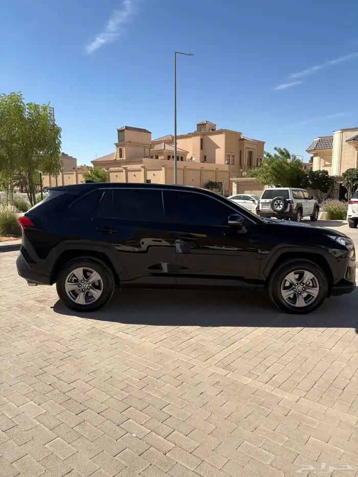 راف فور موديل 2022 مالك اول ووكاله 14