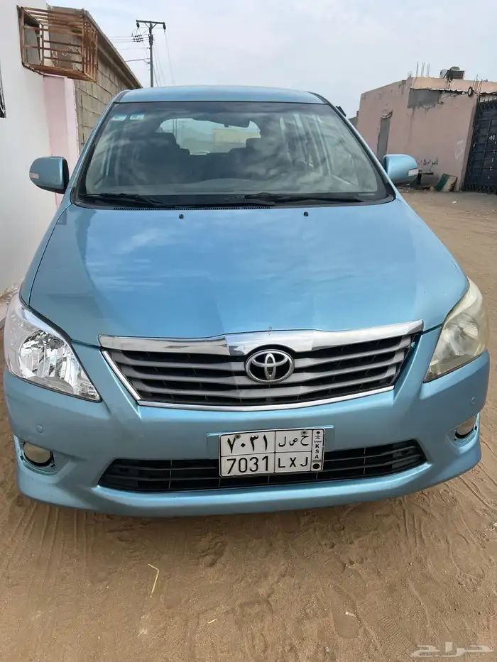 اينوفا 2014 فل كامل 0