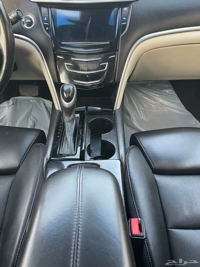 كاديلاك-2015-TXS4-فل كامل- توكيلات الجميح 27