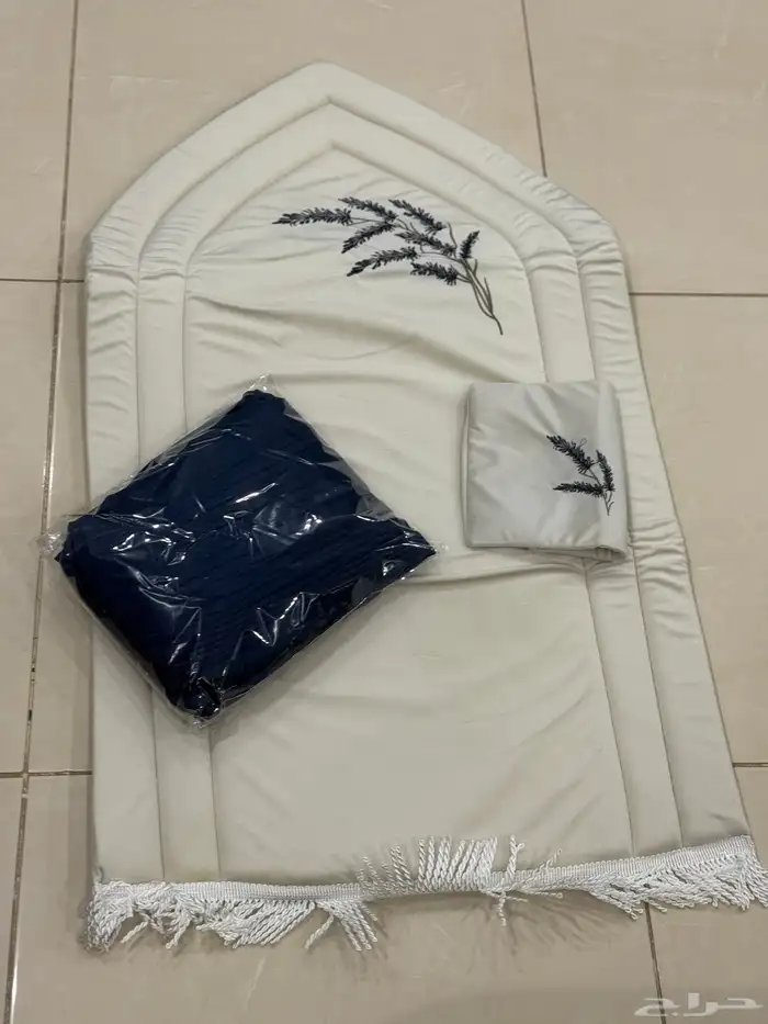 شراشف صلاة مميزة 3