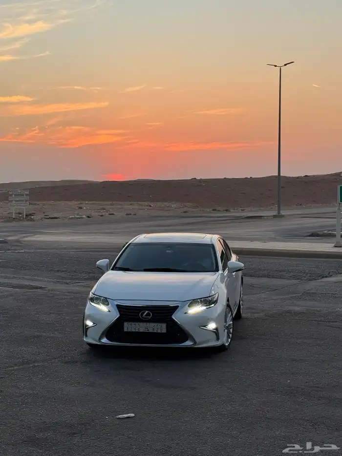 لكزس ES350 2014 2