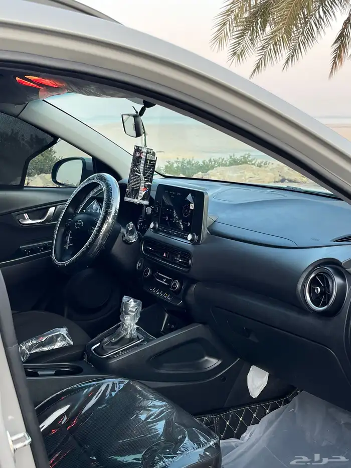 هونداي كونا 2023 11