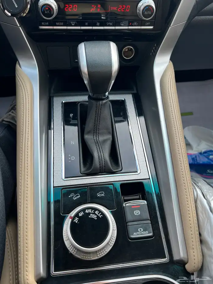 مونتيرو سبورت بنزين 2021 9