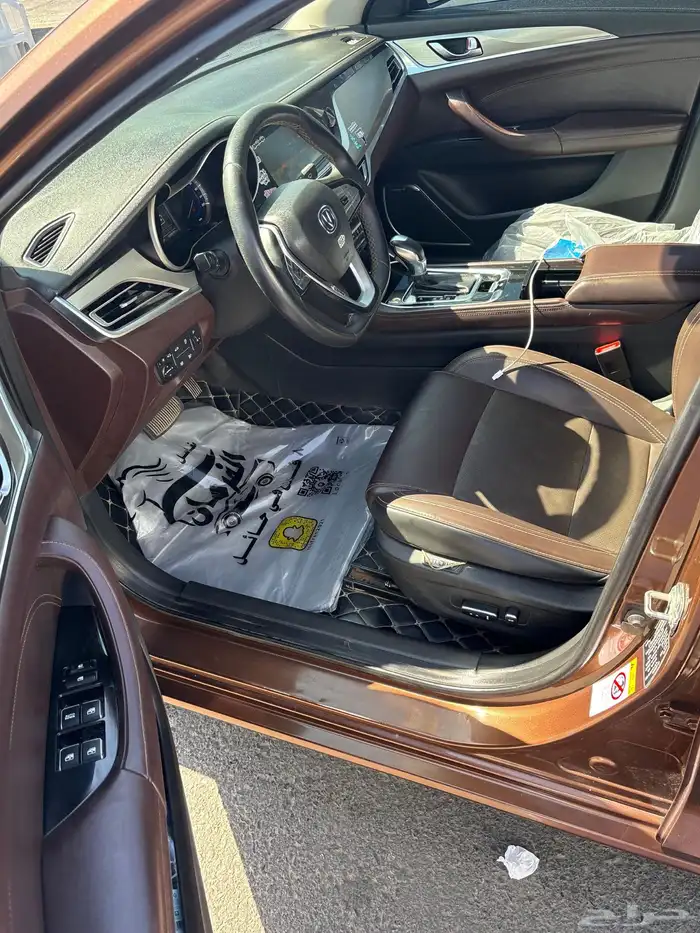 للبيع شانجان ايدو 2020 فل كامل 8