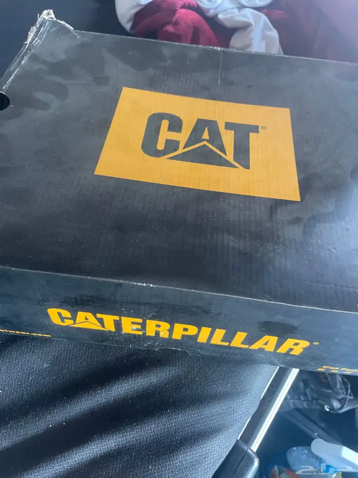 كنادر سيفتي 2