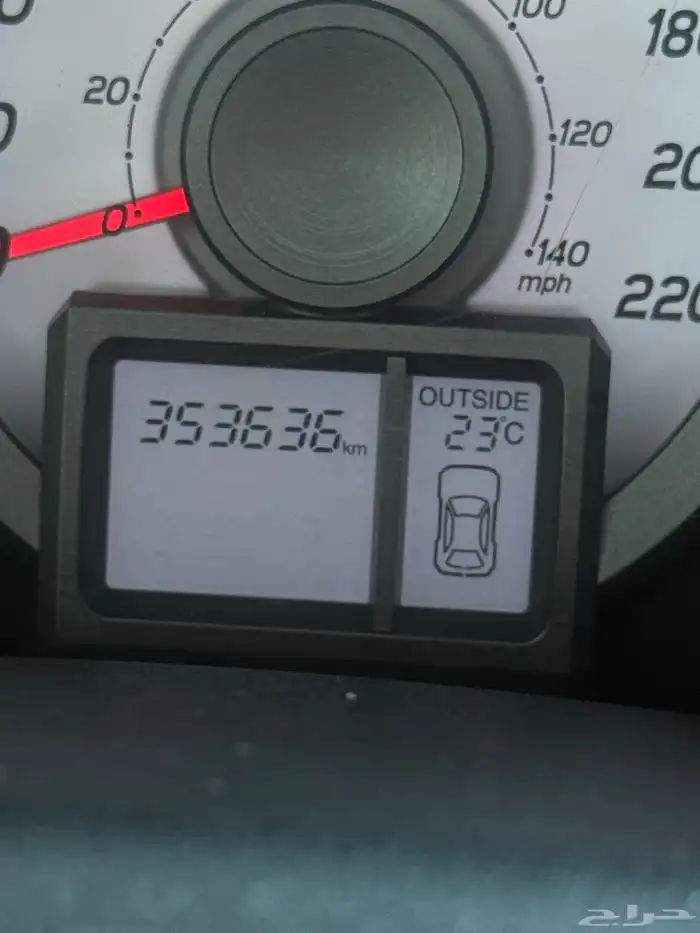 هندا بايلوت 1