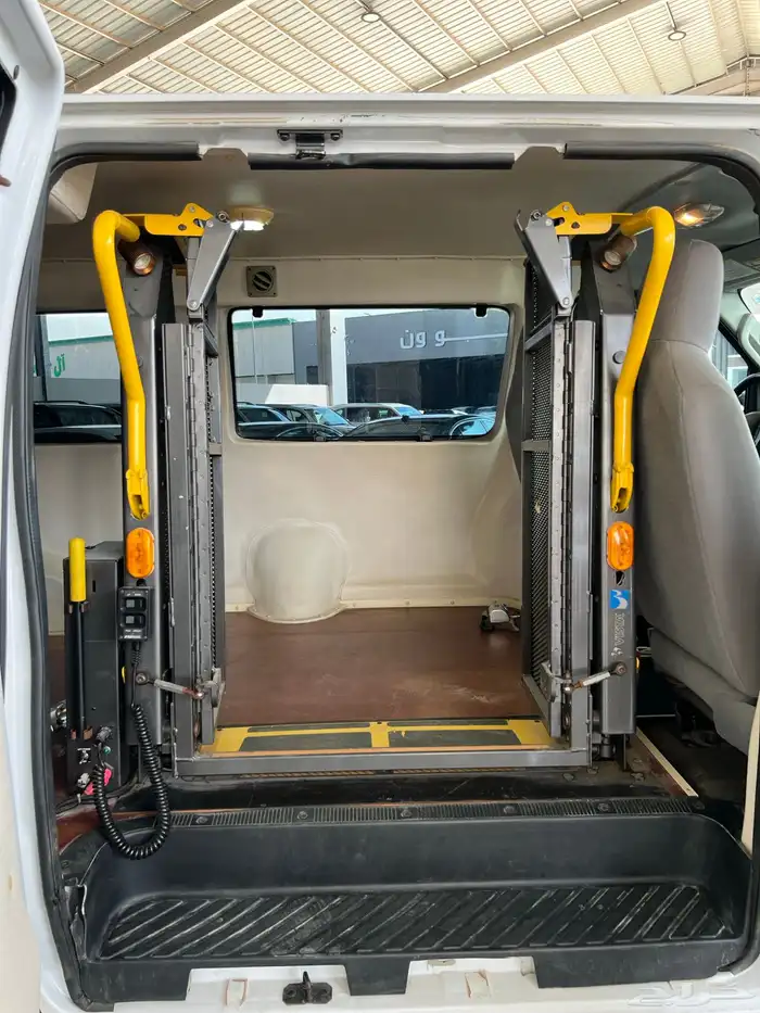 فورد F350. 2013 سعودي ماشي 3 الف 13