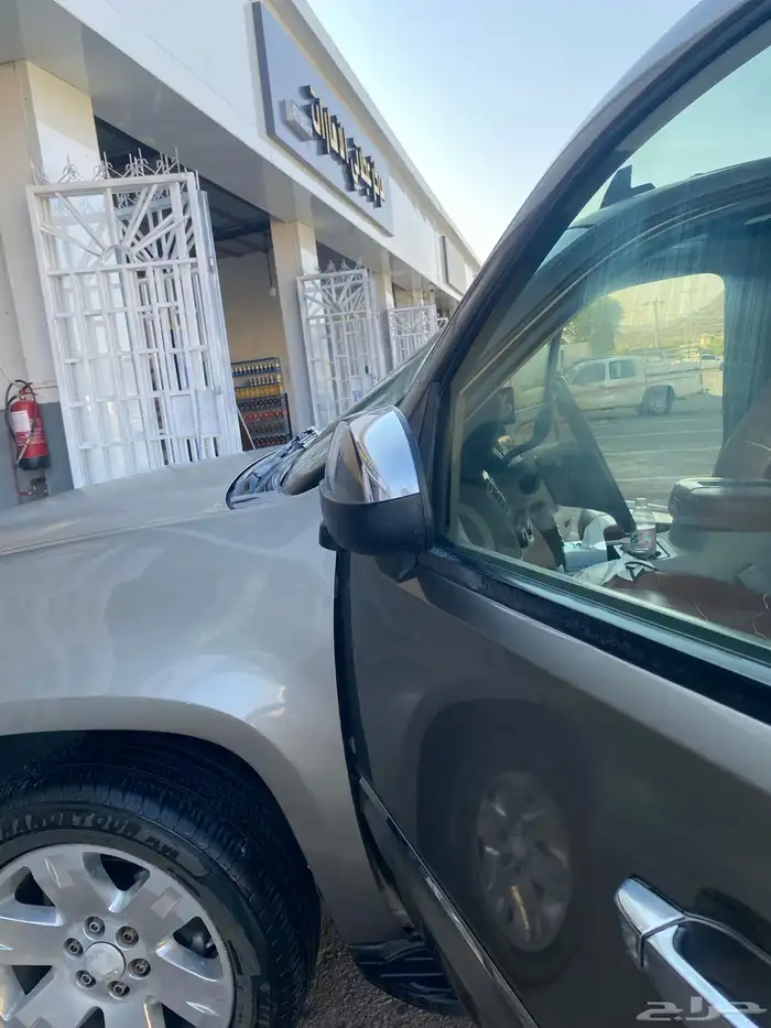 جمس يوكن 2007ماشي 270 15