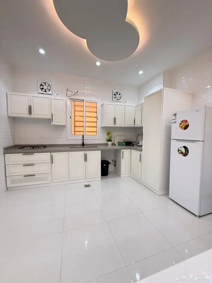 شقق فاخرة مفروشة واستديو للإيجار الشهري الحمدانية الفلاح 8