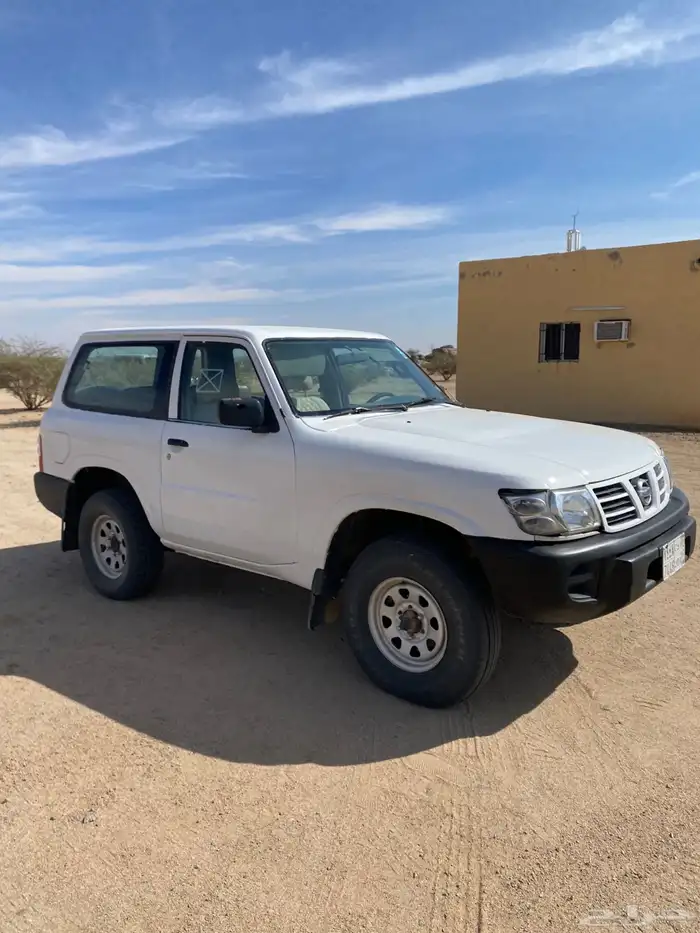 بترول موديل 99 4