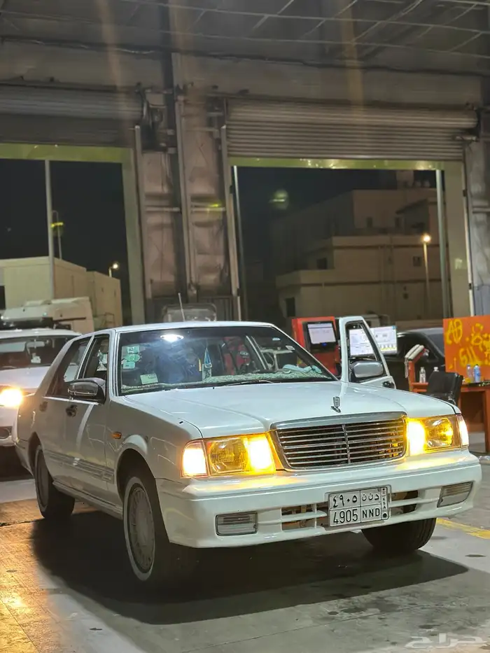 نيسان سيدرك 1998 0