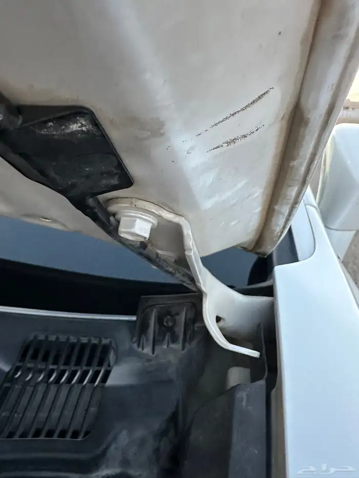 لكزس لارج سعوديه LS 19