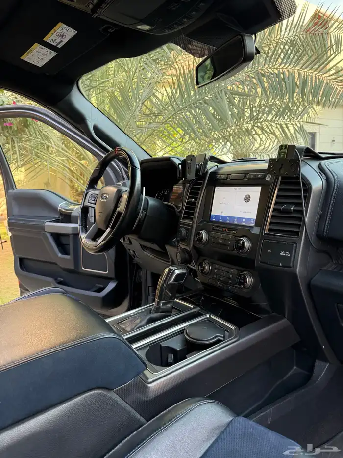 فورد رابتر 2020 18