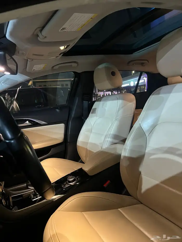 انفنيتي Q30 22