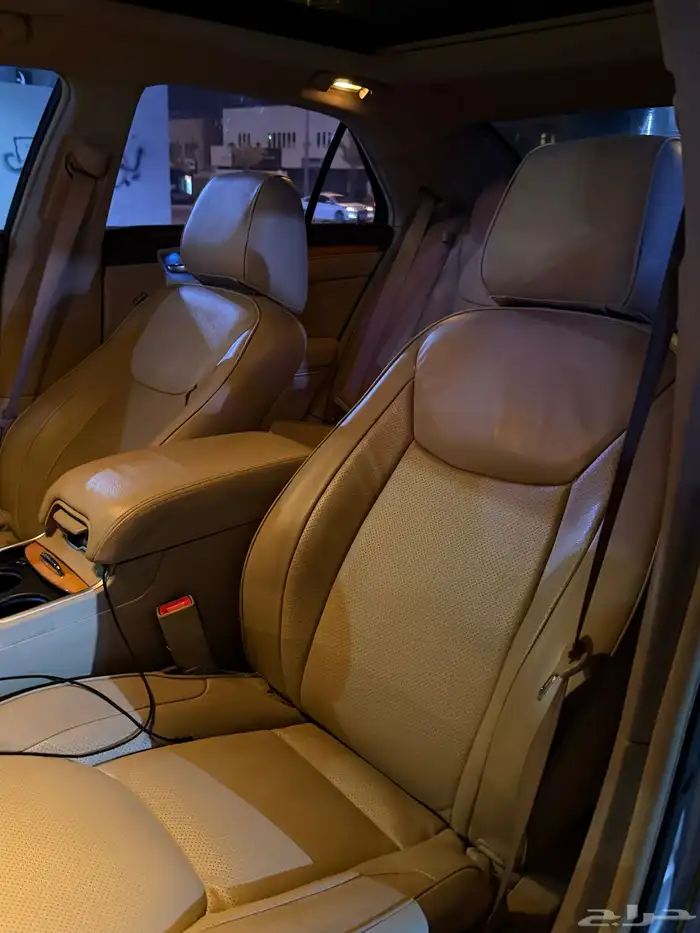 كلايسلر 2013 وكالة تبارك الله 15