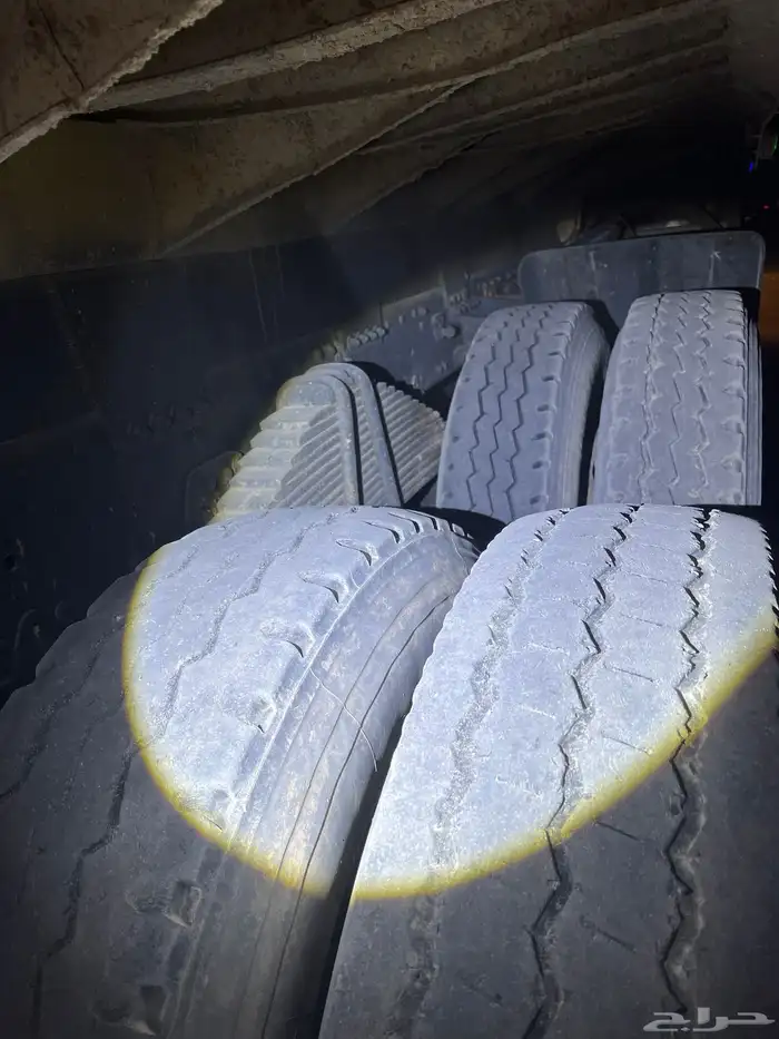 مان قلابي 2006 سيفتي كامل 12