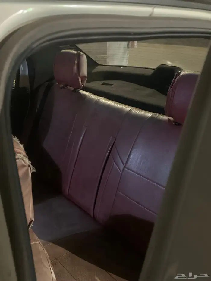 رينو لوغان موديل 2013 7