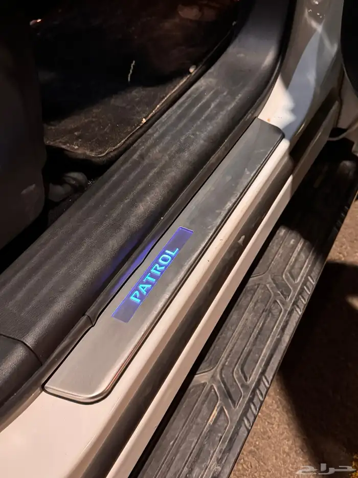 جيب باترول للبيع 2023 21