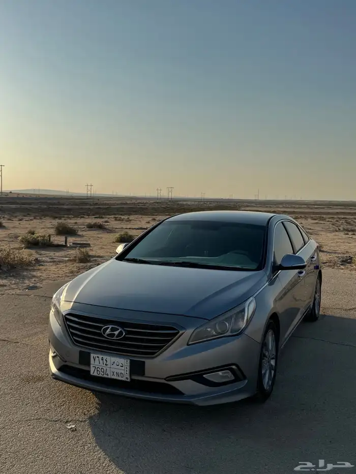 سوناتا 2016 موتر منوة المستخدم 0