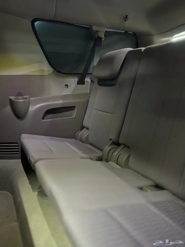 يوكن XL بدي وكاله 2017 ممشى قليل 65