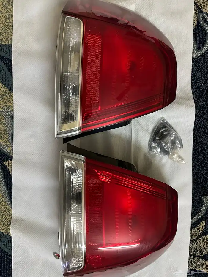 سطبين كابرس 2012 ss وكاله 1